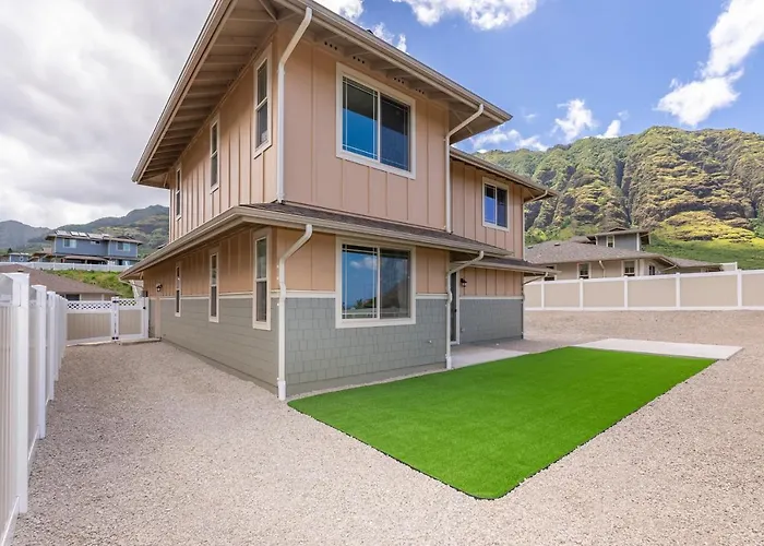 @ Marbella Lane - Stylish House + Impressive Views
