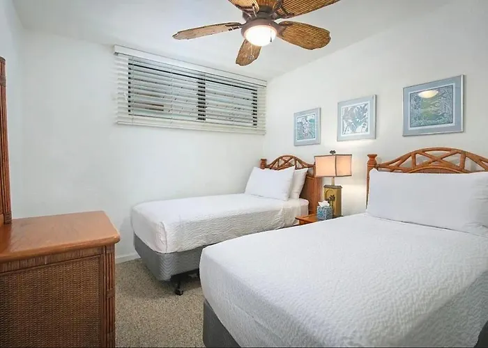 Oceanfront Retreat, Panoramic Views, Ac, Pool, Walk To Beach, Snorkel, Sv