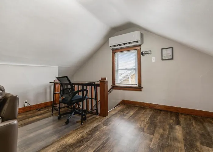 Apartments In The Heart Of Canton