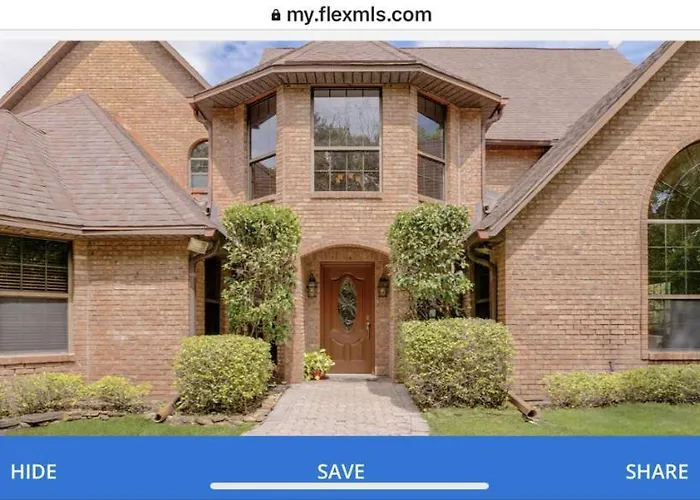 Shared Awesome Villa
