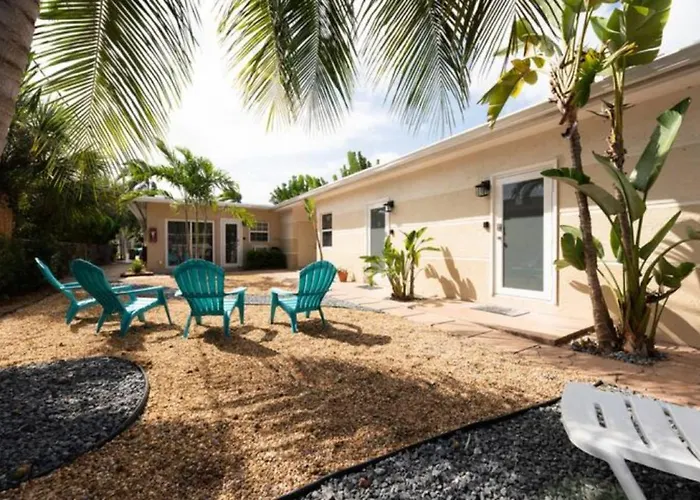 Ocean Flats 2 - Lauderdale-By-The-Sea
