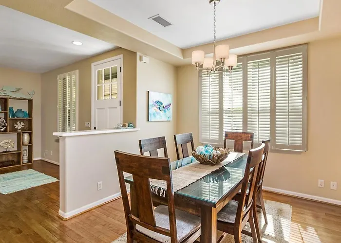 3Br Nihilani Condo With Ac, Pool & Close To Shops 8C