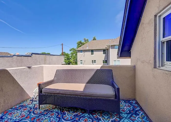 Victorian Manor 1 Mile From Downtown Denver!