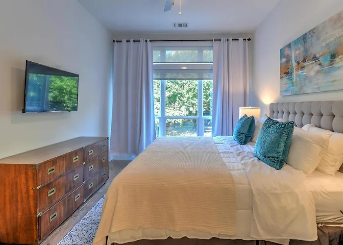 55 South Market Condo 208