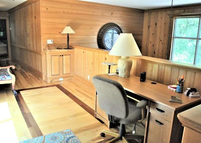 3 Bdrm In Georgetown'S Historic District