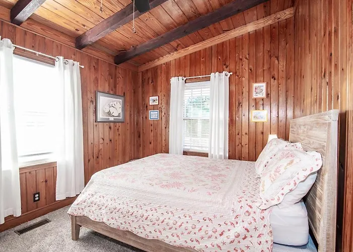 5Br Scenic View 3 Minutes To The Beach