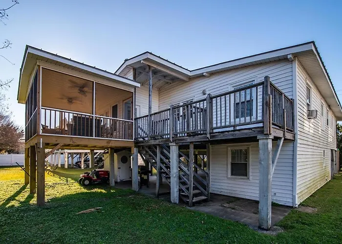 5Br Scenic View 3 Minutes To The Beach