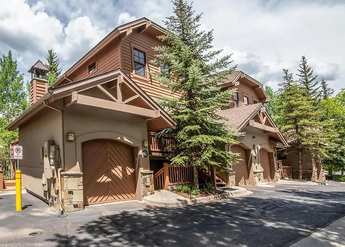 Brookside Townhome #303