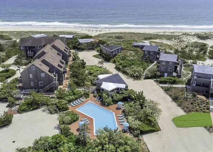 Unit 1914 Ocean Colony Beach