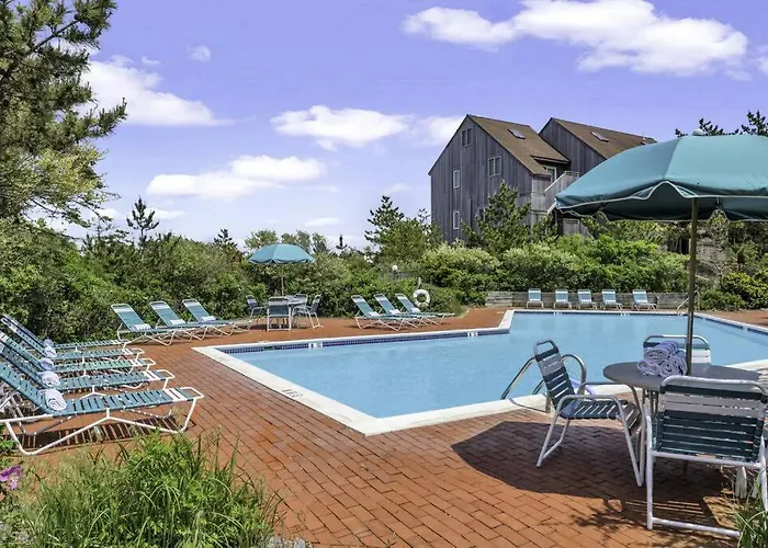 Unit 1311 Ocean Colony Beach