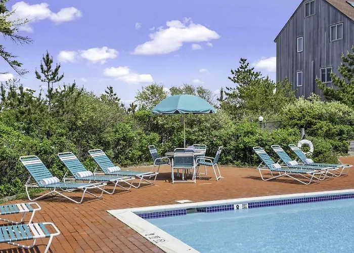 Unit 1911 Ocean Colony Beach
