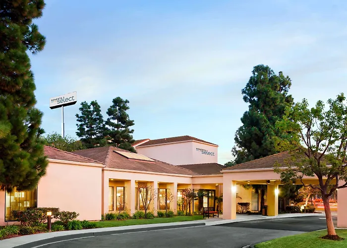 Sonesta Select Los Angeles Lax El Segundo