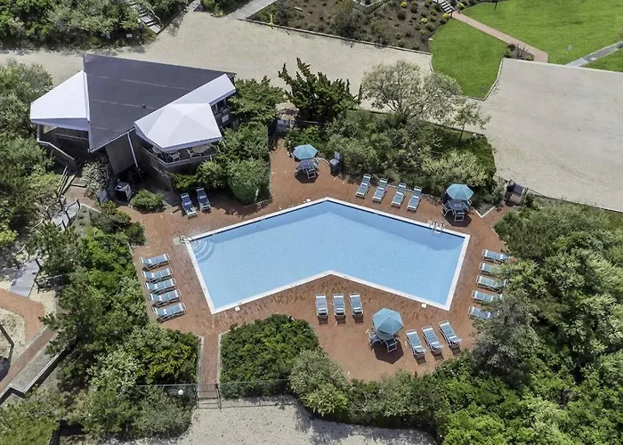 Unit 1722 Ocean Colony Beach