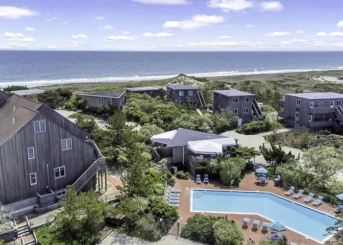 Unit 823 Ocean Colony Beach