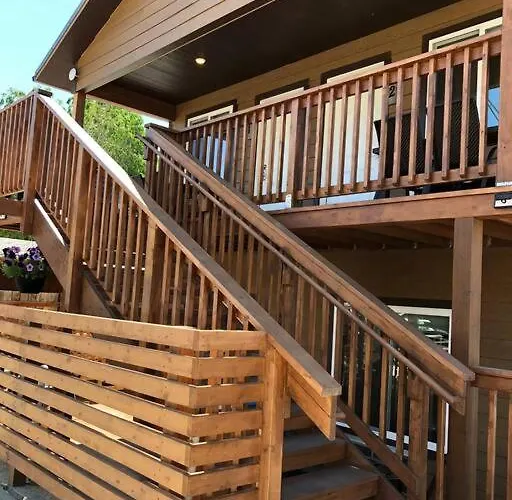 Parkway Yellowstone Guest House Apartment #3