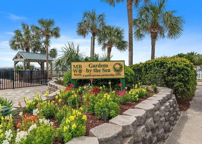 Cabana Palms - Oceanfront Renovated King Bed Sauna