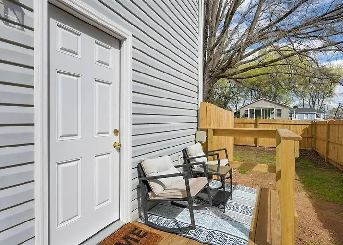 Dt/2 Spacious 3Br Suites/Freeparking/Selfcheckin