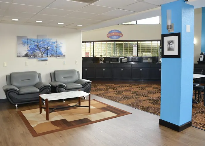 Baymont By Wyndham Santee