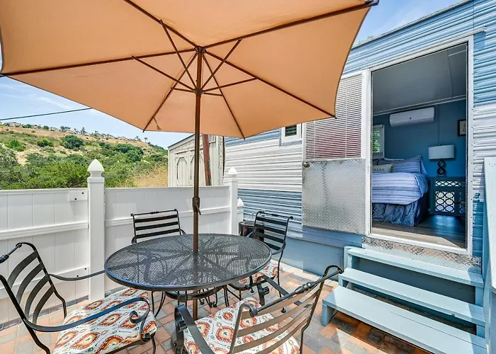 Low-Key Poway Home ~ 20 Mi To La Jolla & San Diego