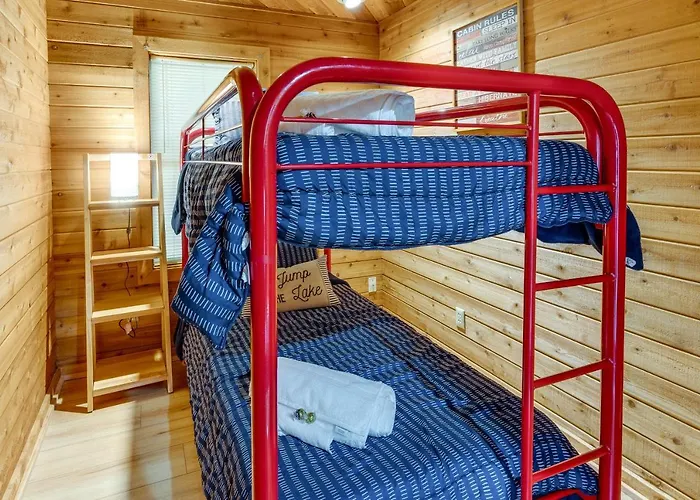 Okauchee Lake Vacation Rental W/ Boat Dock!