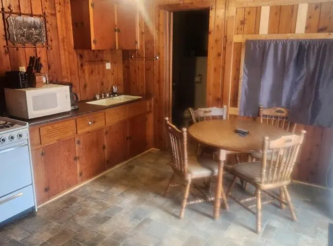 Cabin 2