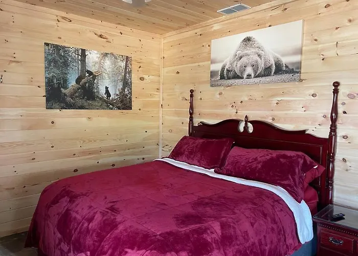 Crestview-Spectacular 3 Bed 3 Bath 5 Min To Slopes