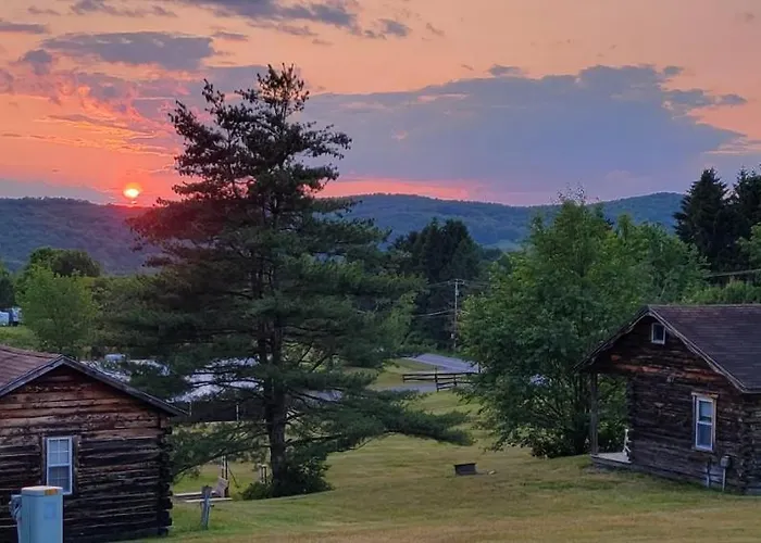 Lake Lauderdale Campground