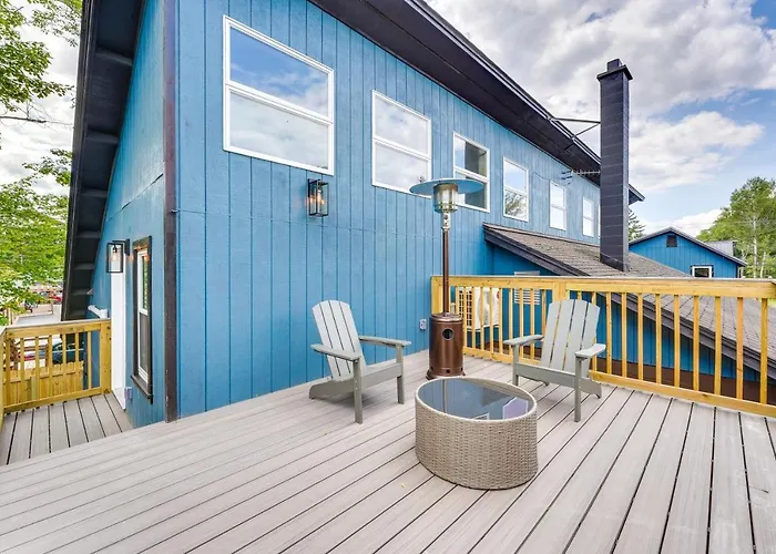 Old Forge Studio: Close To Lakes & Hiking Trails