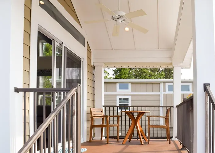 Sun Outdoors - Myrtle Beach
