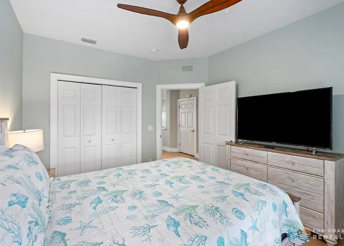 Flagler Avenue Beachside Retreat
