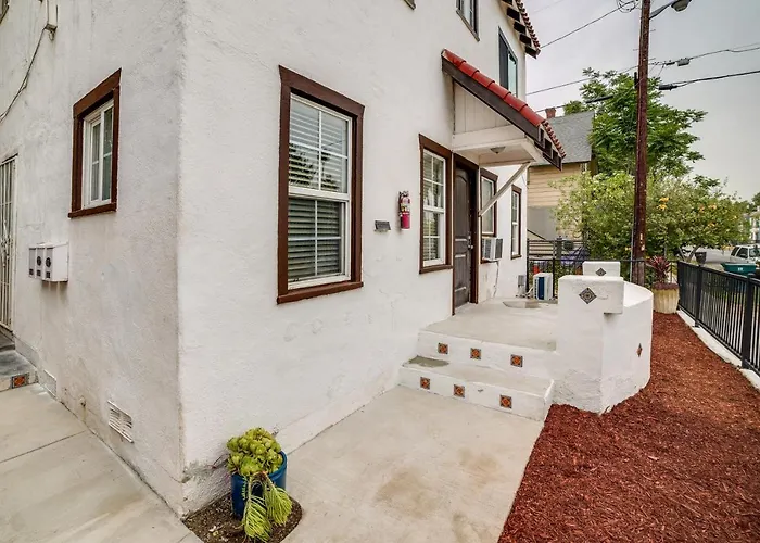 Pet-Friendly Riverside Vacation Rental W/ Patio!