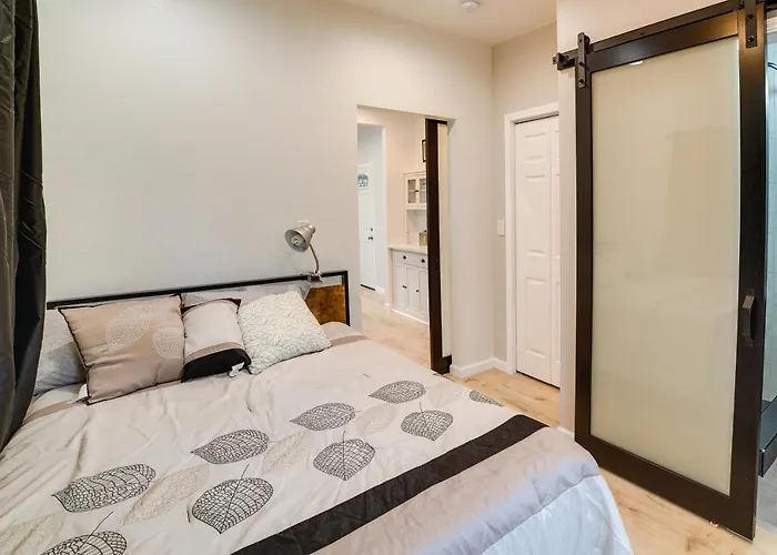 Pet-Friendly Riverside Vacation Rental W/ Patio!
