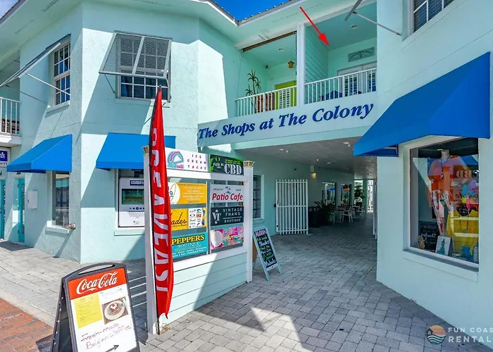 Flagler Avenue Beachside Retreat