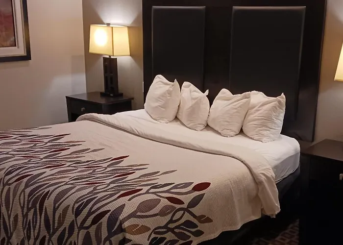 Red Roof Inn & Suites Longview