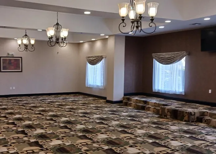 Red Roof Inn & Suites Longview