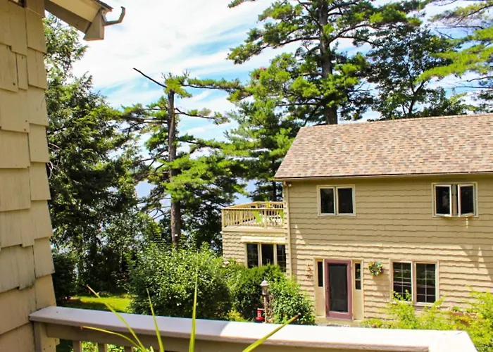 Varney Point Studio