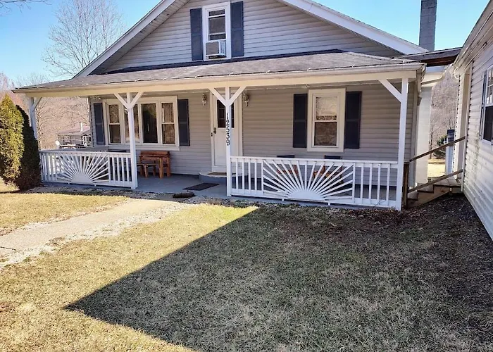 Peaceful Acres - Minutes To Raystown Lake