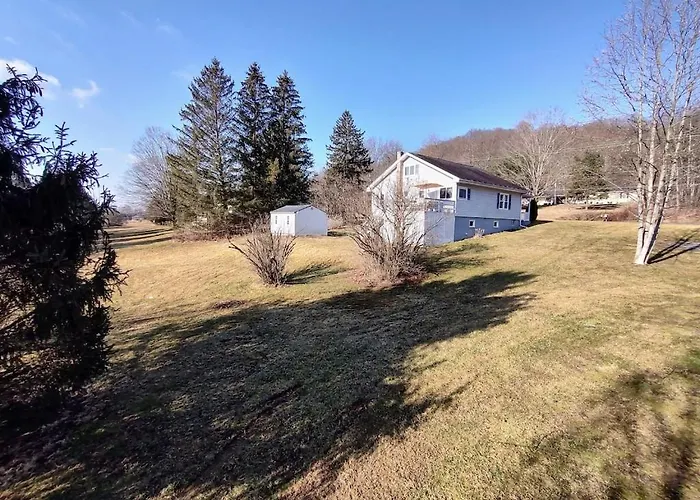 Peaceful Acres - Minutes To Raystown Lake