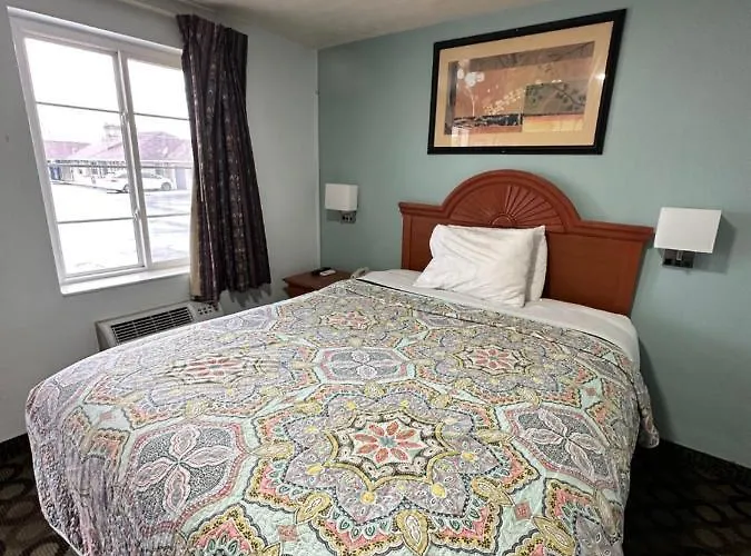 Bestway Inn