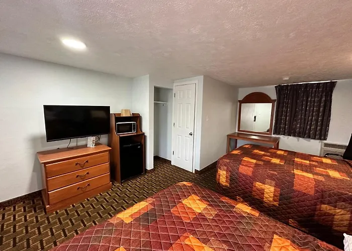 Bestway Inn