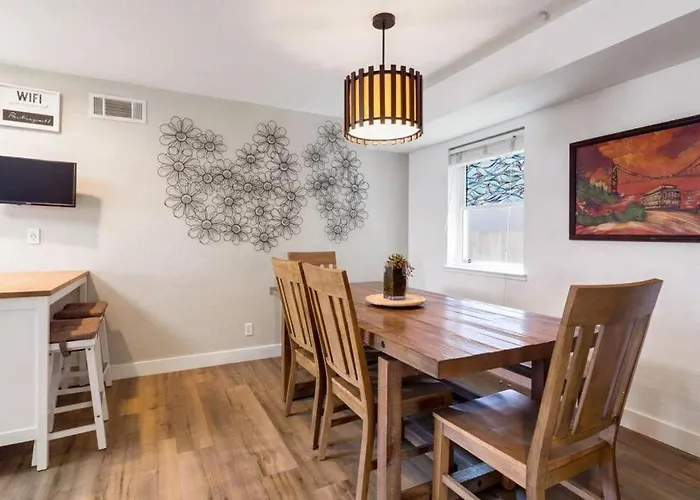 Pacifica Storybook Beach House