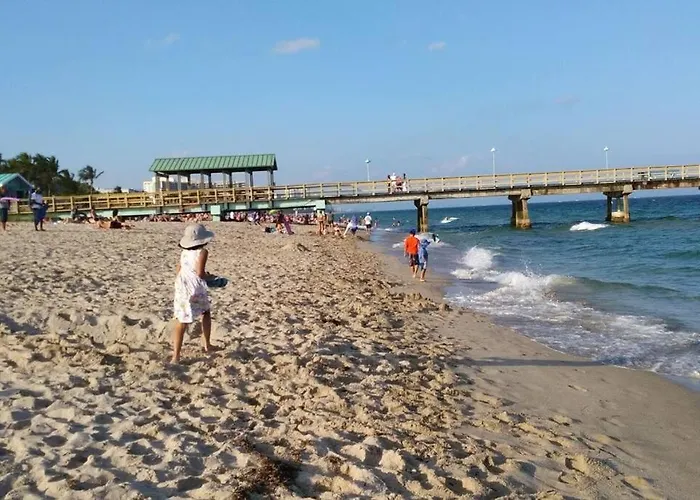 Fort Lauderdale guest house