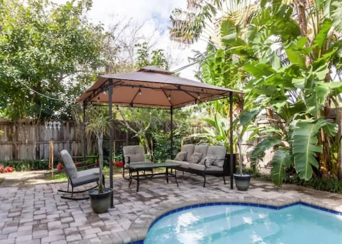 Fort Lauderdale Guest House