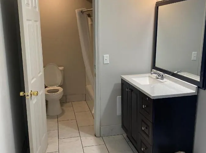 New Budget Inn