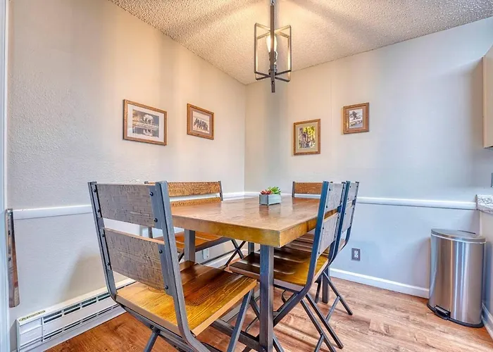 Riverfront Family-Friendly Condo