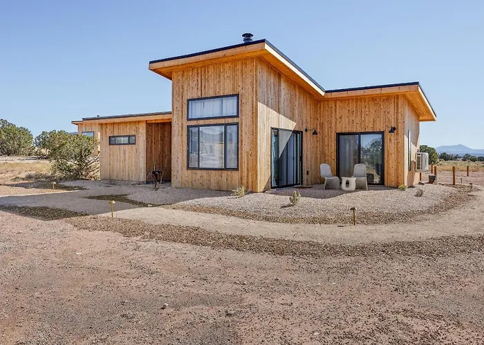 The Grand Canyon Headquarters
