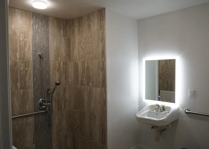 Avenue Motel - Los Angeles, Lax