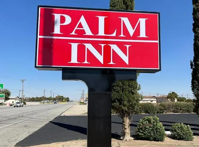 Palm Inn