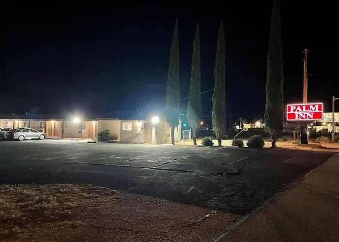 Palm Inn