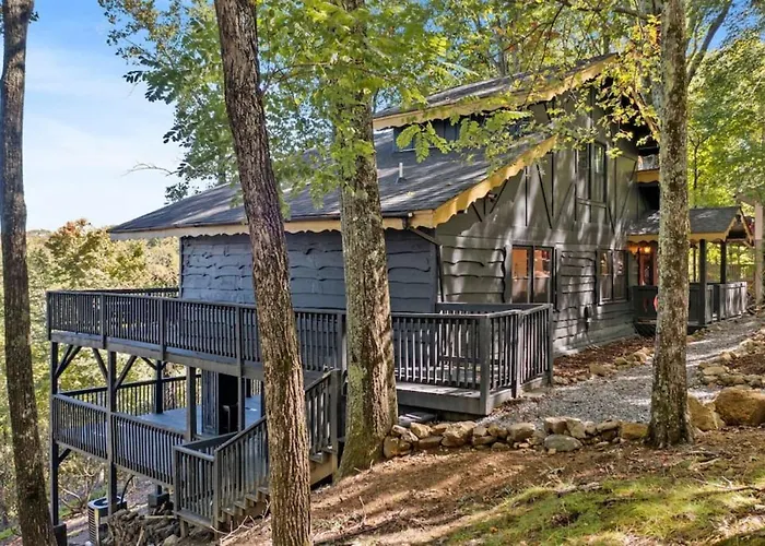 Welcome To The Pine Ridge Retreat!